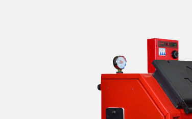 Котлы WIRT в Астрахани - любое топливо